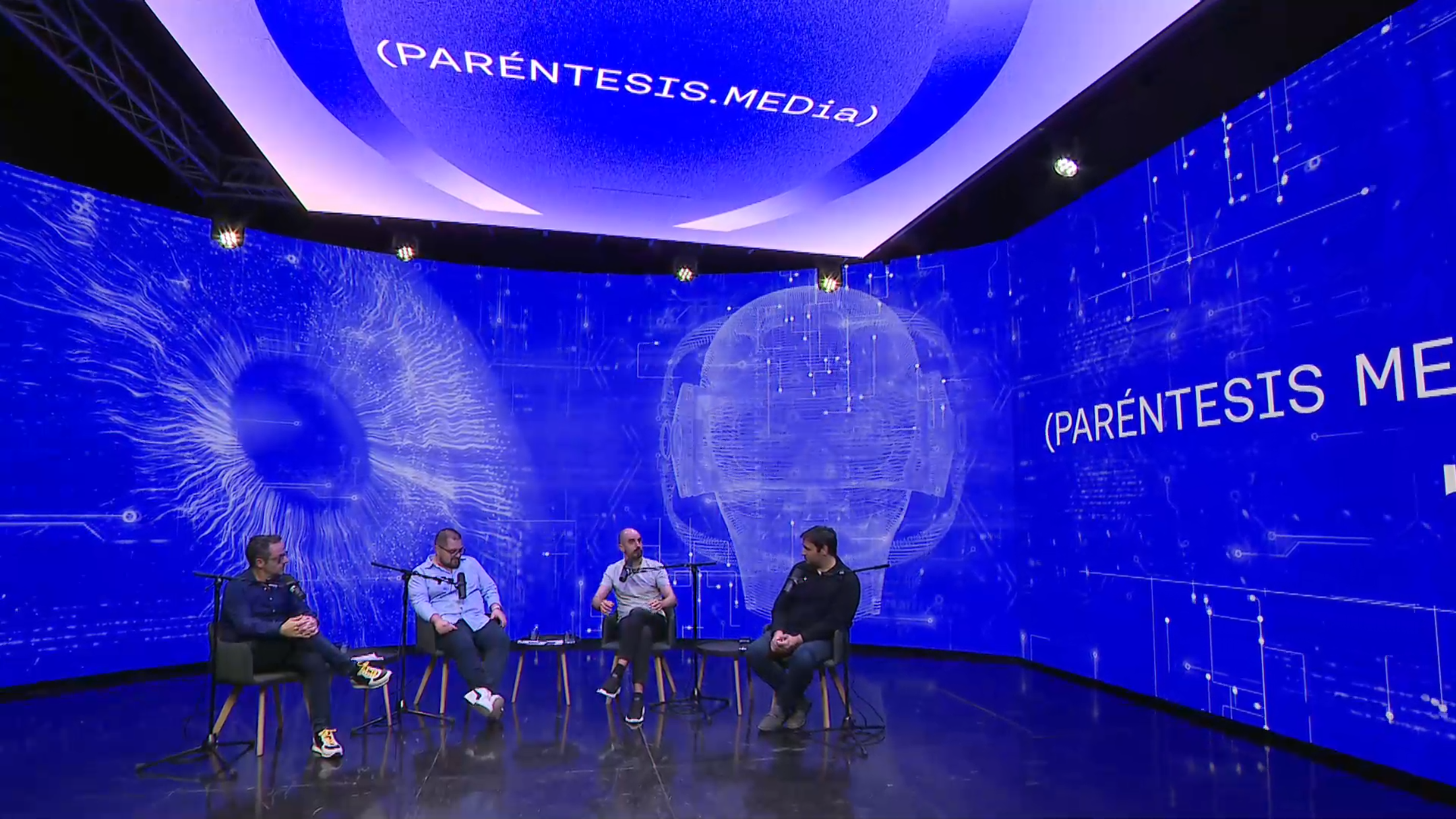 PARENTESIS